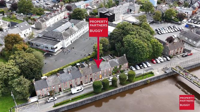 12 Johns Quay , Kilkenny, Kilkenny