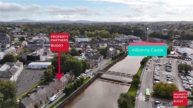 12 Johns Quay , Kilkenny, Kilkenny