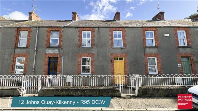12 Johns Quay , Kilkenny, Kilkenny
