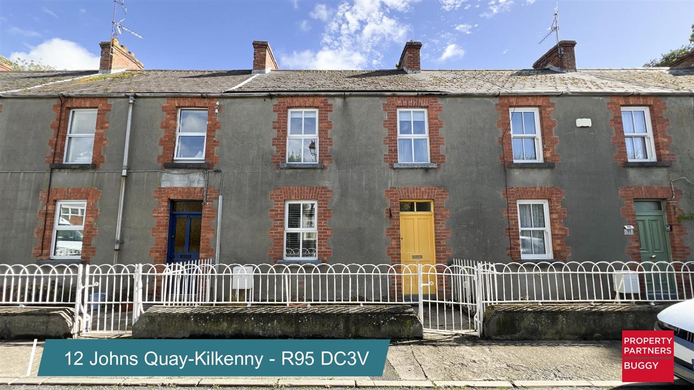 12 Johns Quay , Kilkenny, Kilkenny