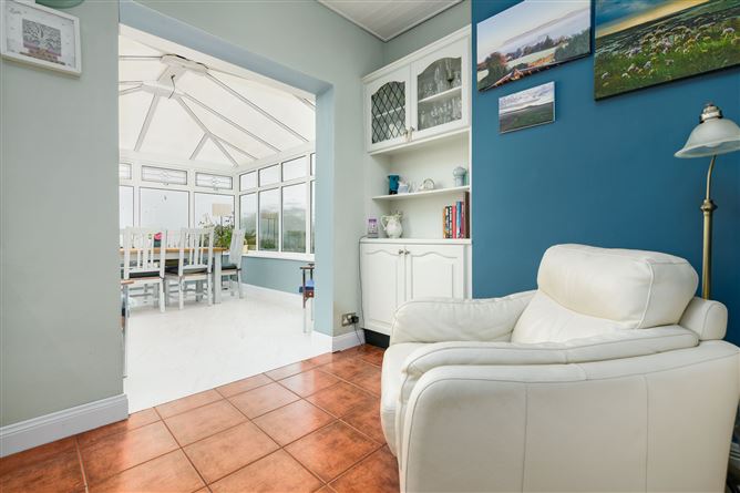 Grange East, Knocknarea, Strandhill, Sligo