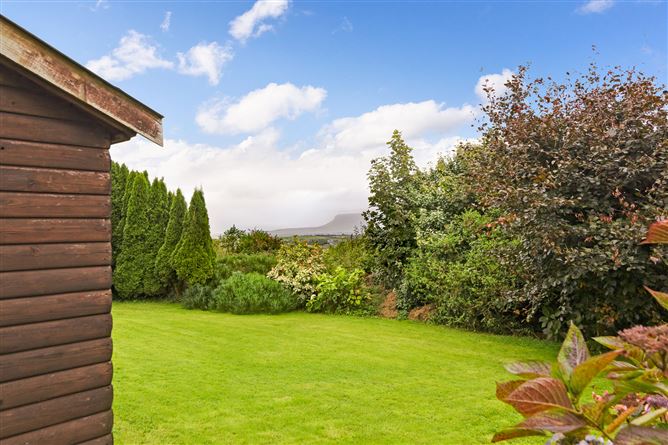 Grange East, Knocknarea, Strandhill, Sligo
