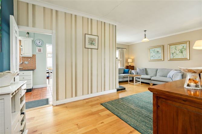 Grange East, Knocknarea, Strandhill, Sligo