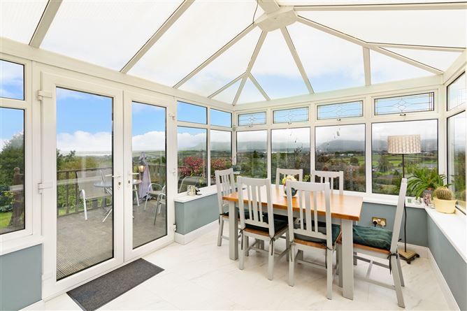 Grange East, Knocknarea, Strandhill, Sligo