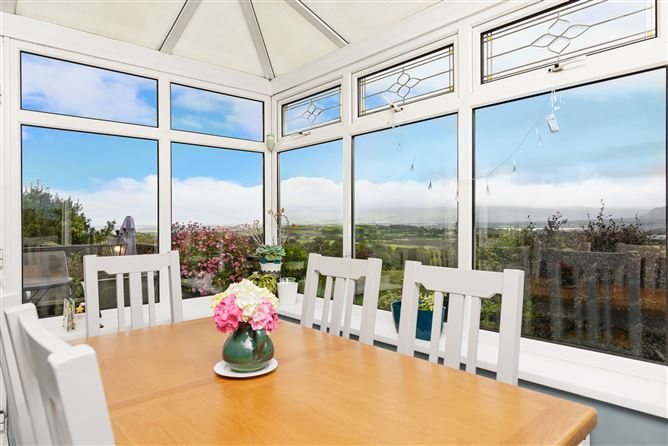 Grange East, Knocknarea, Strandhill, Sligo