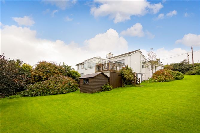 Grange East, Knocknarea, Strandhill, Sligo
