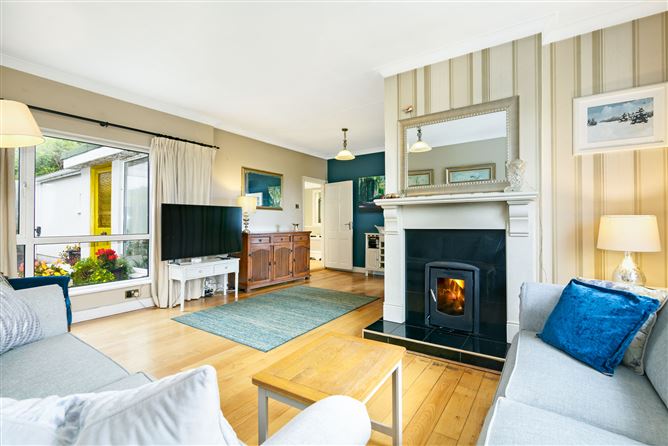 Grange East, Knocknarea, Strandhill, Sligo