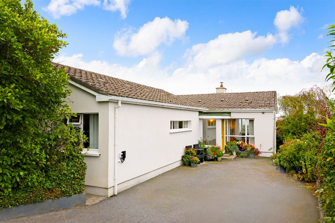 Grange East, Knocknarea, Strandhill, Sligo