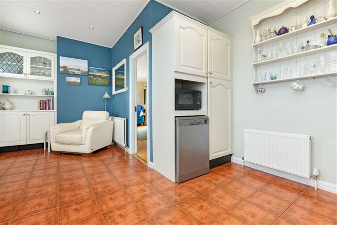 Grange East, Knocknarea, Strandhill, Sligo