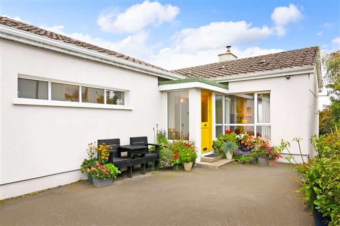 Grange East, Knocknarea, Strandhill, Sligo