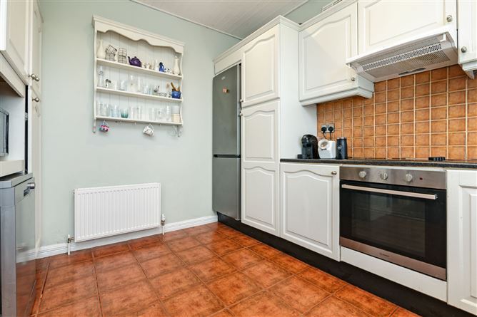 Grange East, Knocknarea, Strandhill, Sligo