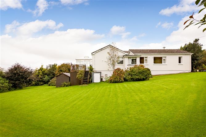 Grange East, Knocknarea, Strandhill, Sligo