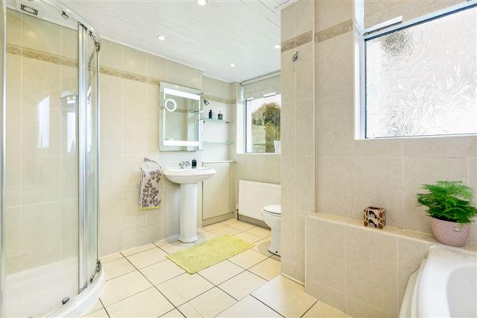 Grange East, Knocknarea, Strandhill, Sligo