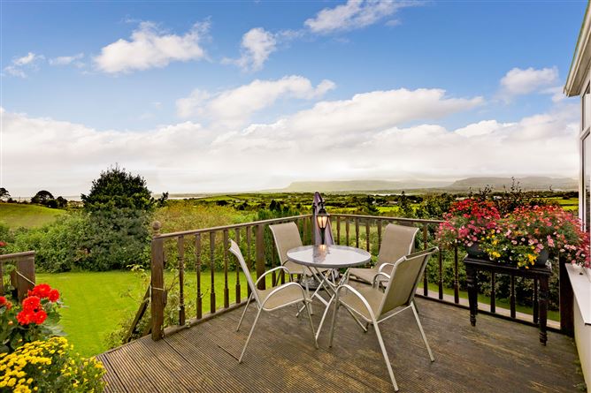 Grange East, Knocknarea, Strandhill, Sligo