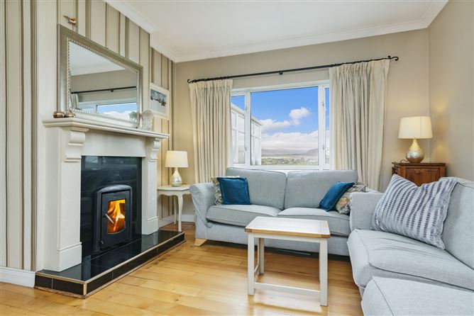 Grange East, Knocknarea, Strandhill, Sligo