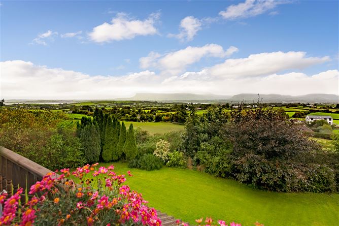 Grange East, Knocknarea, Strandhill, Sligo