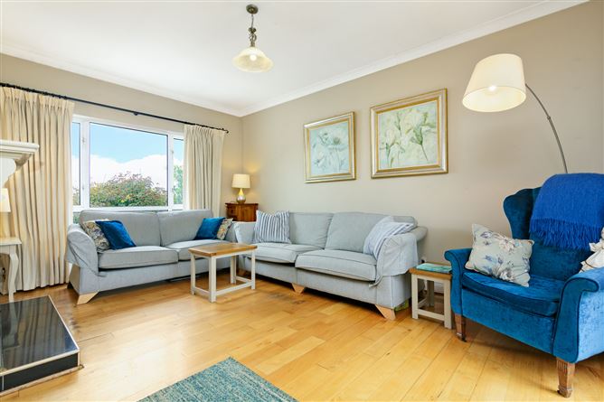 Grange East, Knocknarea, Strandhill, Sligo
