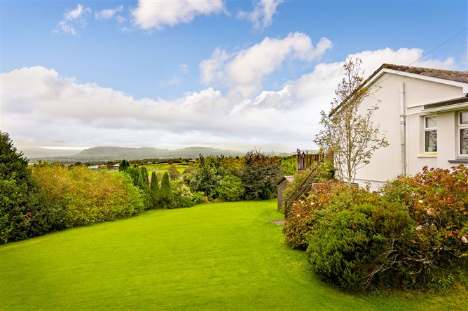 Grange East, Knocknarea, Strandhill, Sligo
