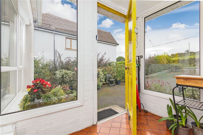 Grange East, Knocknarea, Strandhill, Sligo