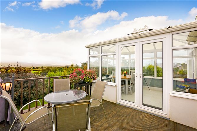 Grange East, Knocknarea, Strandhill, Sligo