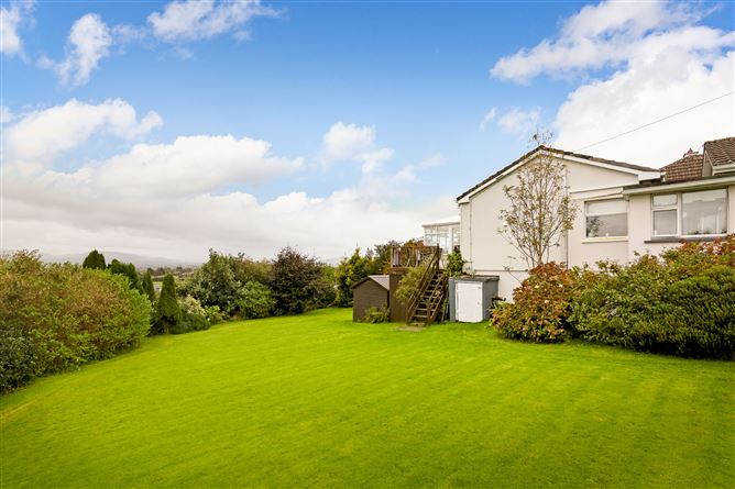 Grange East, Knocknarea, Strandhill, Sligo