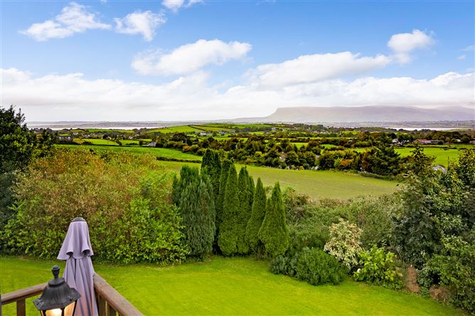 Grange East, Knocknarea, Strandhill, Sligo