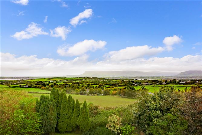 Grange East, Knocknarea, Strandhill, Sligo