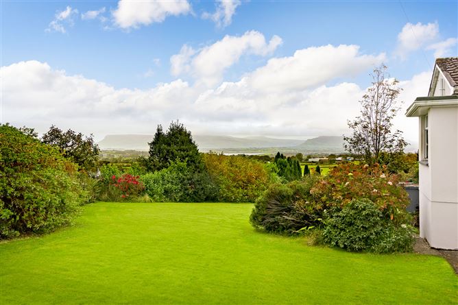 Grange East, Knocknarea, Strandhill, Sligo