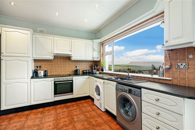 Grange East, Knocknarea, Strandhill, Sligo