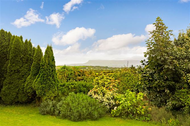 Grange East, Knocknarea, Strandhill, Sligo