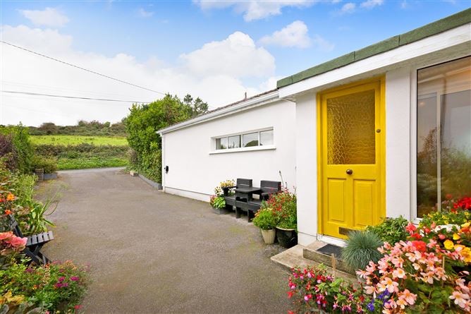 Grange East, Knocknarea, Strandhill, Sligo