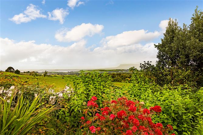 Grange East, Knocknarea, Strandhill, Sligo