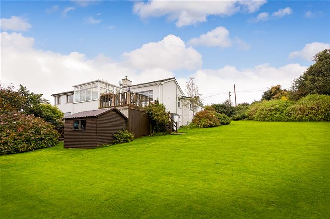Grange East, Knocknarea, Strandhill, Sligo