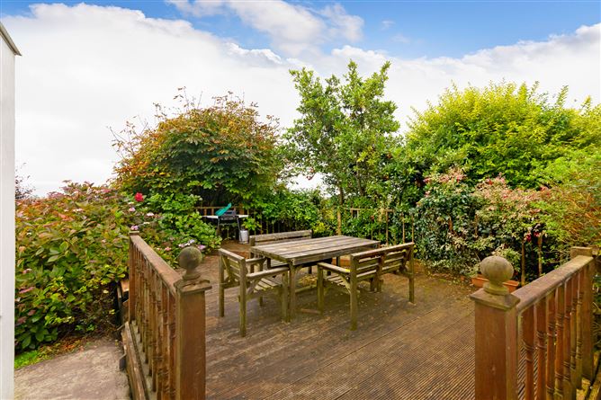 Grange East, Knocknarea, Strandhill, Sligo