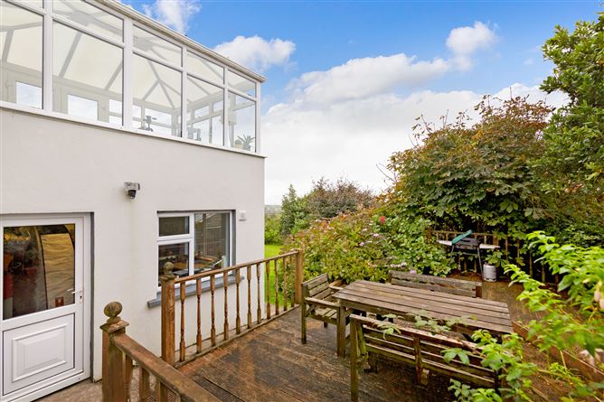 Grange East, Knocknarea, Strandhill, Sligo
