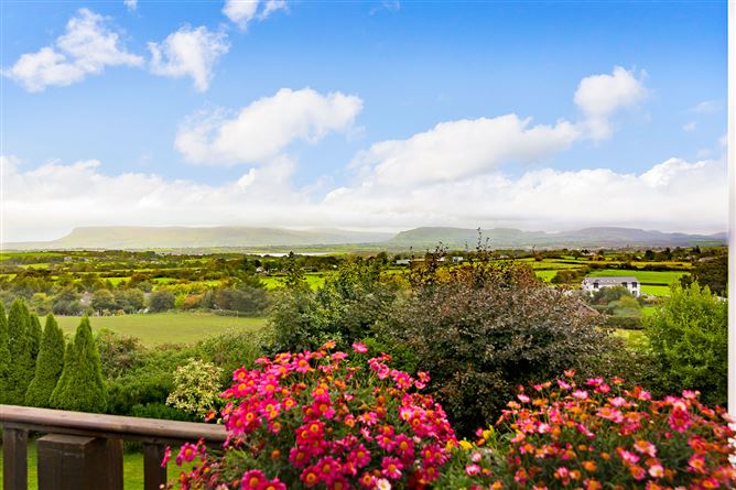 Grange East, Knocknarea, Strandhill, Sligo
