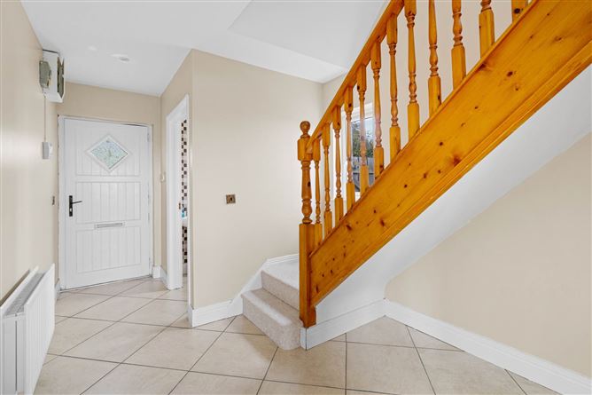 6 Árd Na Meala, Saint Johnston, Lifford, County Donegal