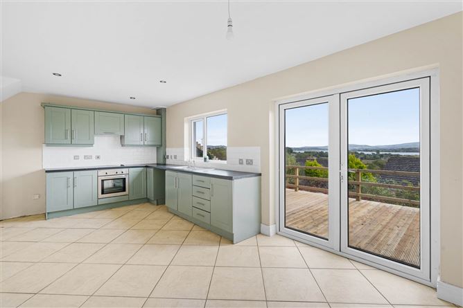 6 Árd Na Meala, Saint Johnston, Lifford, County Donegal