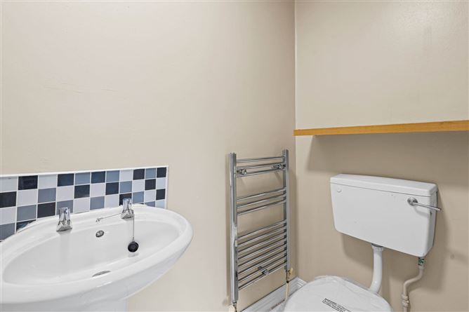 6 Árd Na Meala, Saint Johnston, Lifford, County Donegal