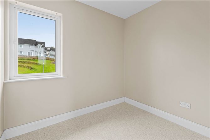 6 Árd Na Meala, Saint Johnston, Lifford, County Donegal
