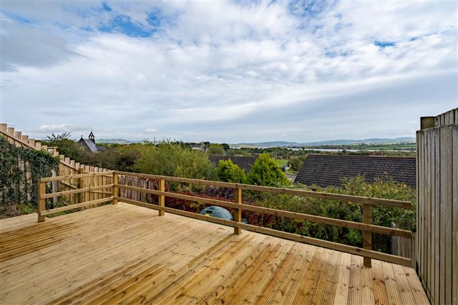 6 Árd Na Meala, Saint Johnston, Lifford, County Donegal