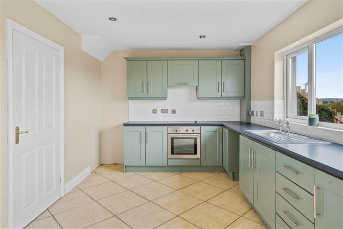 6 Árd Na Meala, Saint Johnston, Lifford, County Donegal