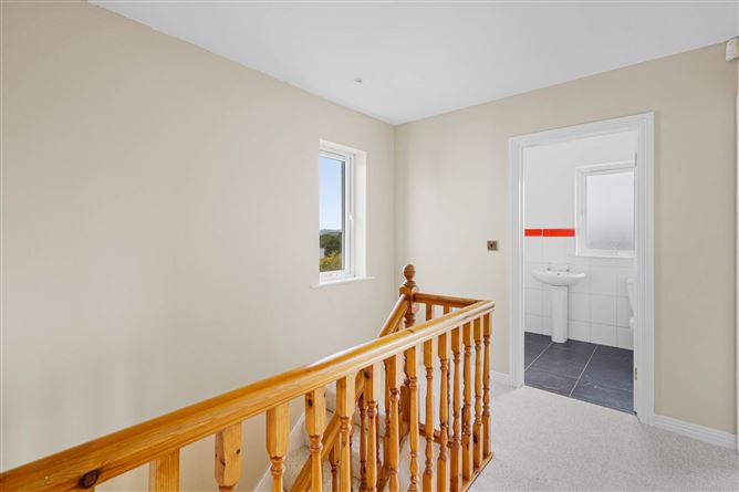 6 Árd Na Meala, Saint Johnston, Lifford, County Donegal