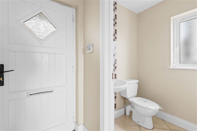 6 Árd Na Meala, Saint Johnston, Lifford, County Donegal