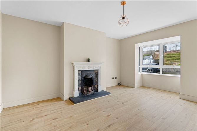 6 Árd Na Meala, Saint Johnston, Lifford, County Donegal