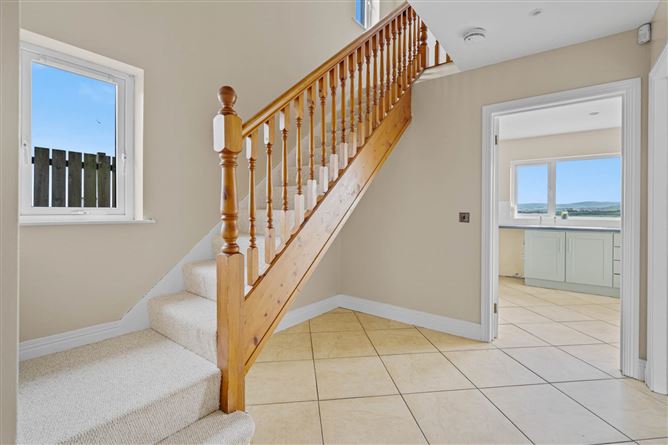 6 Árd Na Meala, Saint Johnston, Lifford, County Donegal