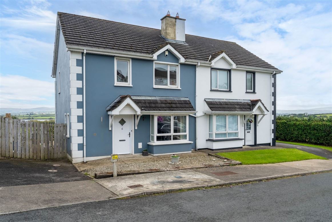 6 Árd Na Meala, Saint Johnston, Lifford, County Donegal