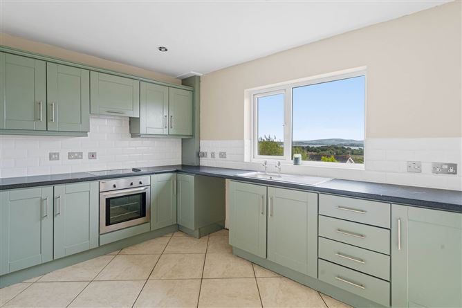 6 Árd Na Meala, Saint Johnston, Lifford, County Donegal