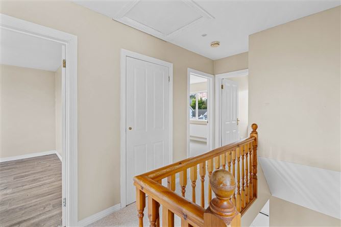 6 Árd Na Meala, Saint Johnston, Lifford, County Donegal