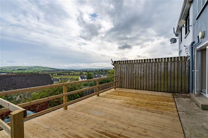 6 Árd Na Meala, Saint Johnston, Lifford, County Donegal